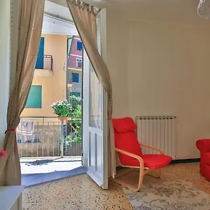 Casa Lorelei, Gialla Appartamento