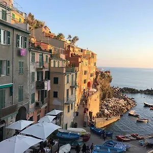 Nel Cuore Del Porticciolo Appartamento