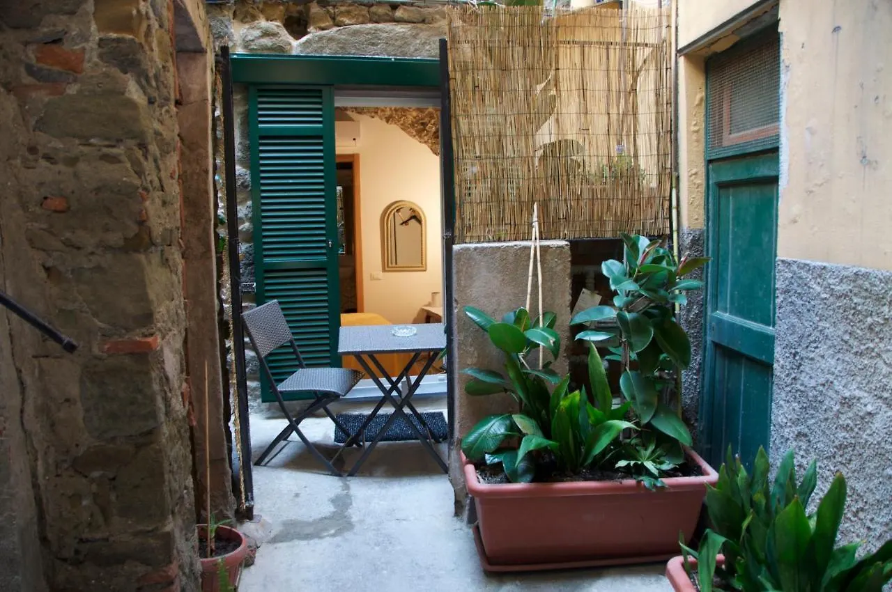 Hotel luciano2 Riomaggiore