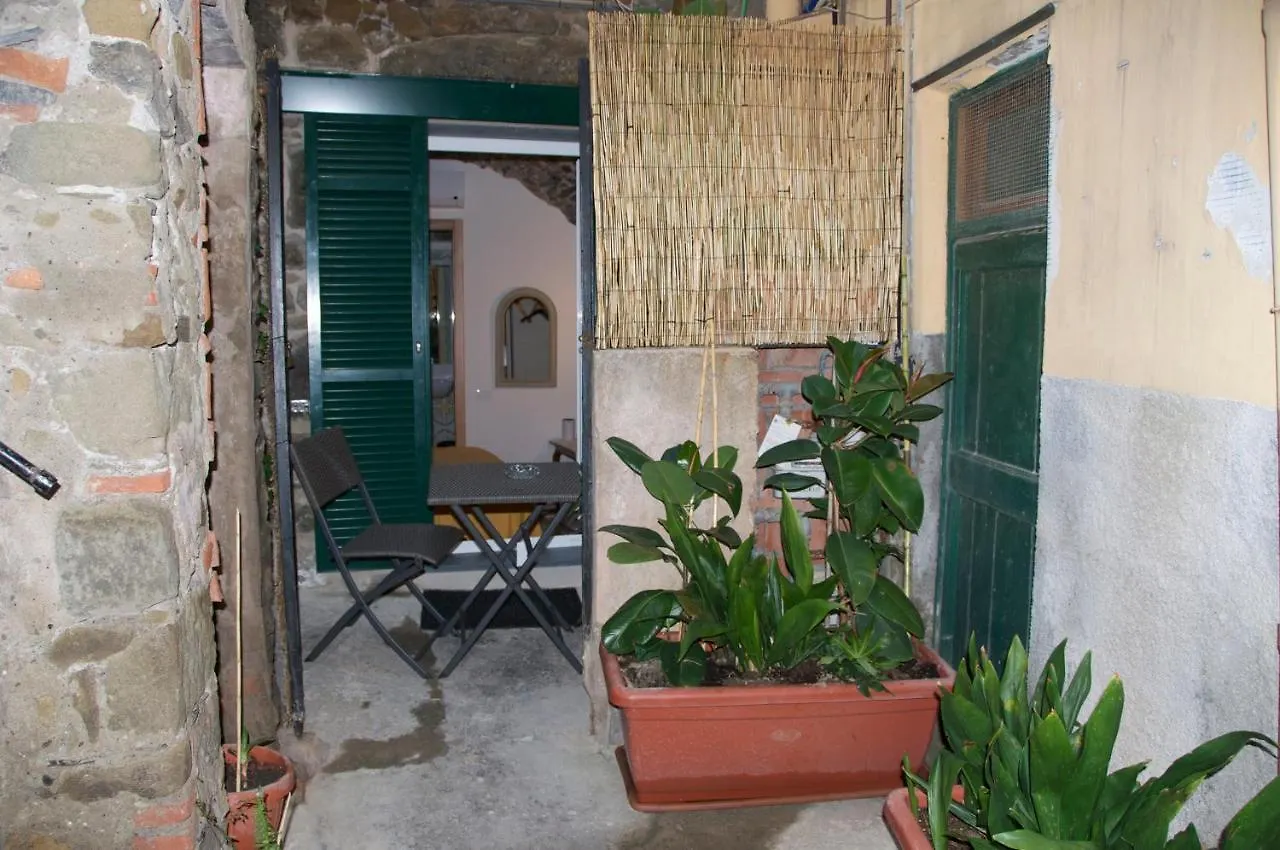 Hotel luciano2 Riomaggiore 0*,