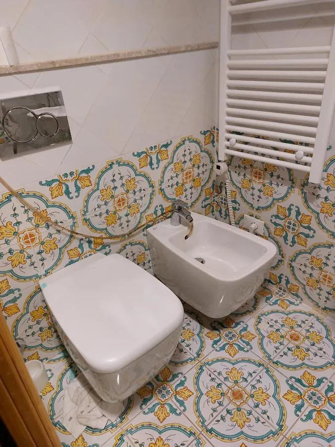 Hotel luciano2 Riomaggiore Italia